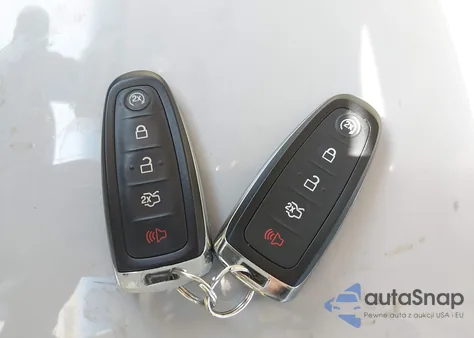 2013 Lincoln Mks Ecoboost z USA, uszkodzony, nr VIN 1LNHL9FT3DG605073